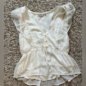 Abercrombie & Fitch blouse